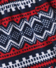 Load image into Gallery viewer, Polar Fleece Jacquard Printed Jogger