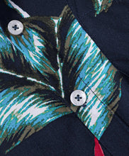 Load image into Gallery viewer, Jungle Birds Printed Full Sleeves Shirt