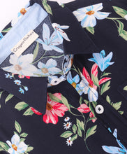 Load image into Gallery viewer, Floral Printed Full Sleeves Shirt