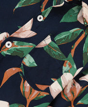 Load image into Gallery viewer, Floral Printed Full Sleeves Shirt