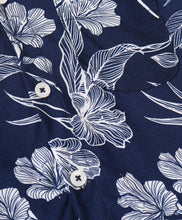 Load image into Gallery viewer, Floral Printed Full Sleeves Shirt