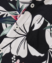 Load image into Gallery viewer, Floral Printed Full Sleeves Shirt