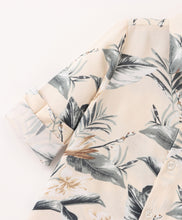 Load image into Gallery viewer, Floral Printed Full Sleeves Shirt