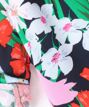 Load image into Gallery viewer, Floral Printed Full Sleeves Shirt