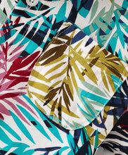 Load image into Gallery viewer, Colorful Leaves Printed Full Sleeves Shirt