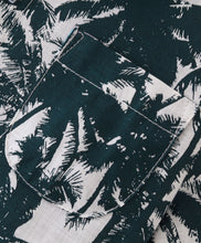Load image into Gallery viewer, Palms Printed Full Sleeves Shirt