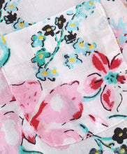 Load image into Gallery viewer, Floral Printed Full Sleeves Shirt