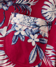 Load image into Gallery viewer, Leaves Printed Full Sleeves Shirt