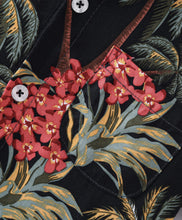 Load image into Gallery viewer, Floral Printed Full Sleeves Shirt