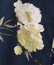 Load image into Gallery viewer, Floral Printed Full Sleeves Shirt