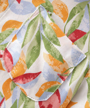 Load image into Gallery viewer, Floral Printed Half Sleeves Shirt