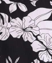 Load image into Gallery viewer, Floral Printed Half Sleeves Shirt