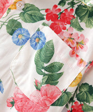 Load image into Gallery viewer, Floral Printed Half Sleeves Shirt