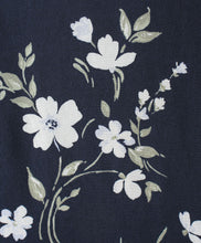 Load image into Gallery viewer, Floral Printed Half Sleeves Shirt