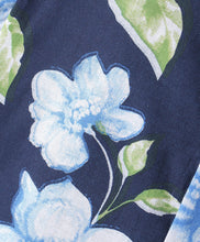 Load image into Gallery viewer, Floral Printed Half Sleeves Shirt