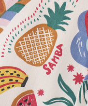 Load image into Gallery viewer, Summer Printed Half Sleeves Shirt