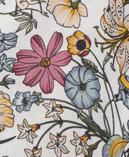 Load image into Gallery viewer, Floral Printed Half Sleeves Shirt