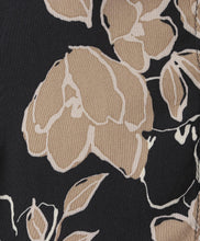 Load image into Gallery viewer, Floral Printed Half Sleeves Shirt