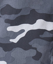 Load image into Gallery viewer, Camouflage Printed Half Sleeves Shirt