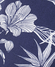 Load image into Gallery viewer, Floral Printed Half Sleeves Shirt