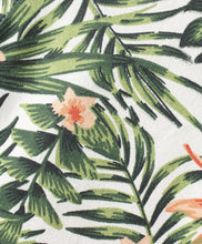 Load image into Gallery viewer, Floral Printed Half Sleeves Shirt