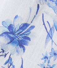 Load image into Gallery viewer, Floral Printed Half Sleeves Shirt