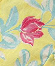 Load image into Gallery viewer, Floral Printed Half Sleeves Shirt