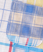 Load image into Gallery viewer, Abstract Printed Half Sleeves Shirt