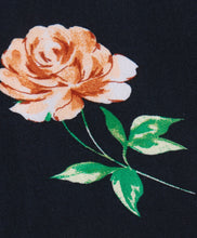 Load image into Gallery viewer, Floral Printed Half Sleeves Shirt