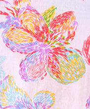 Load image into Gallery viewer, Floral Printed Half Sleeves Shirt