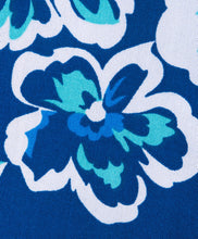 Load image into Gallery viewer, Floral Printed Half Sleeves Shirt