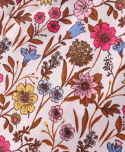 Load image into Gallery viewer, Floral Printed Full Sleeves Shirt