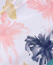 Load image into Gallery viewer, Floral Printed Full Sleeves Shirt