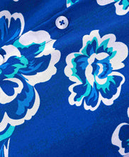 Load image into Gallery viewer, Floral Printed Full Sleeves Shirt