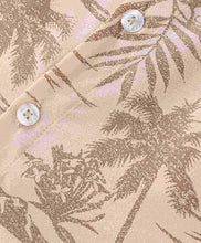 Load image into Gallery viewer, Beach Printed Full Sleeves Shirt