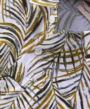 Load image into Gallery viewer, Forest Printed Full Sleeves Shirt
