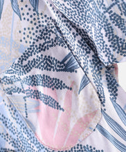 Load image into Gallery viewer, Floral Printed Half Sleeves Shirt