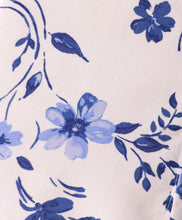 Load image into Gallery viewer, Floral Printed Half Sleeves Shirt