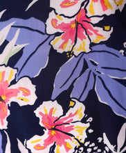 Load image into Gallery viewer, Floral Printed Half Sleeves Shirt