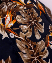 Load image into Gallery viewer, Floral Printed Half Sleeves Shirt
