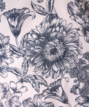 Load image into Gallery viewer, Floral Printed Half Sleeves Shirt