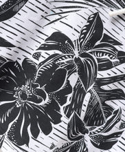 Load image into Gallery viewer, Floral Mini Skater Skirt With Inbuilt Shorts