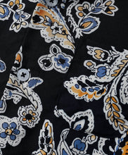 Load image into Gallery viewer, Floral Printed Half Sleeves Shirt