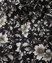 Load image into Gallery viewer, Floral Printed Half Sleeves Shirt