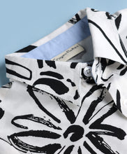 Load image into Gallery viewer, Floral Printed Half Sleeves Shirt