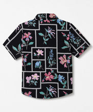 Load image into Gallery viewer, Floral Printed Half Sleeves Shirt