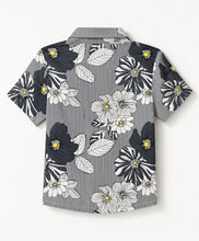 Load image into Gallery viewer, Floral Printed Half Sleeves Shirt