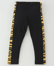 Load image into Gallery viewer, Animal Print Top Leggings Set