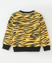 Load image into Gallery viewer, Animal Print Top Leggings Set