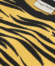 Load image into Gallery viewer, Animal Print Top Leggings Set